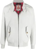 Baracuta G9 Harrington bomber jacket - Grey