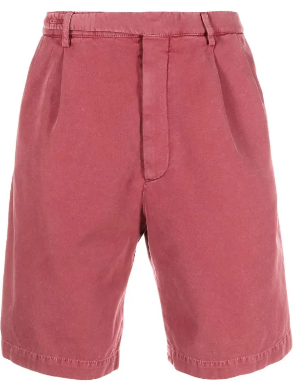 Brunello Cucinelli knee-length Chino 
