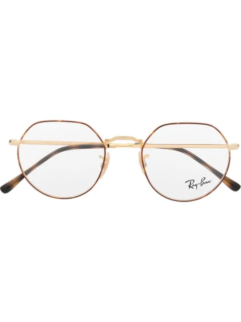 Ray-Ban lentes Jack