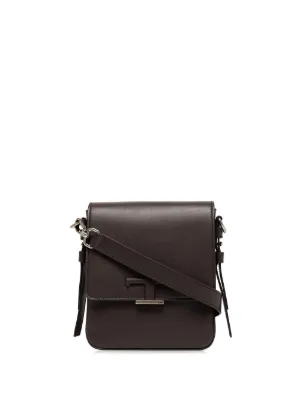 tods messenger bolsa