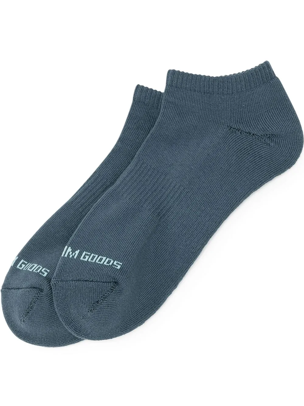 

STADIUM GOODS® calcetines cortos River - Azul