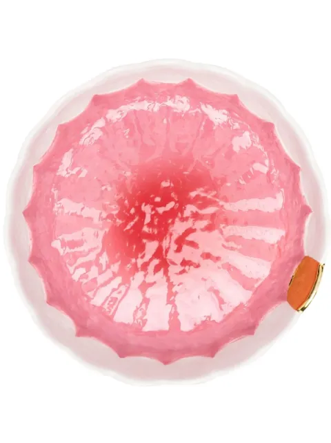 Seletti Holy Smokes ashtray bowl 