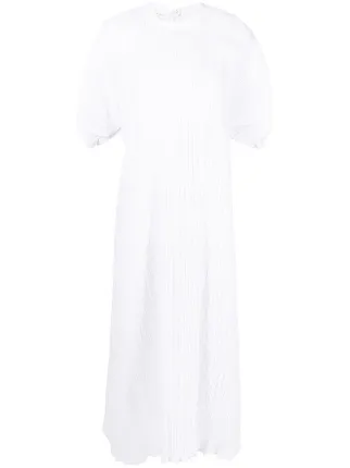 Beaufille white clearance dress