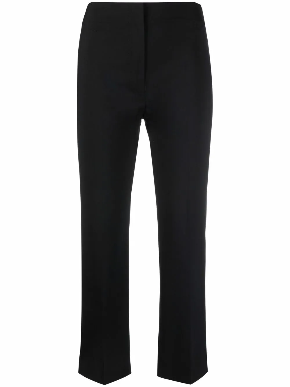 Jacquemus Cropped Tailored Trousers - Farfetch