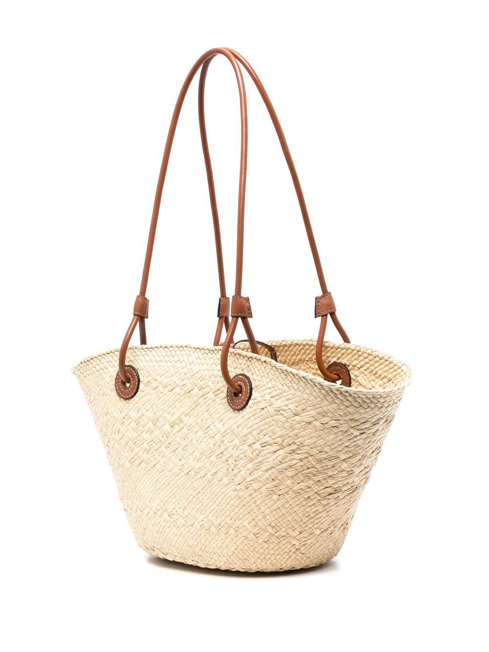 Loewe 'Anagram Basket' shopper bag, Women's Bags