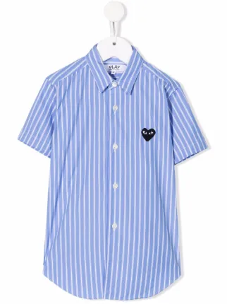 Comme Des Garçons Play Kids