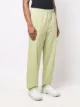 Undercover logo-patch trousers