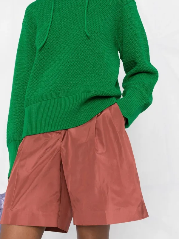 valentino garavani シルク ショート パンツ 44 - メルカリ