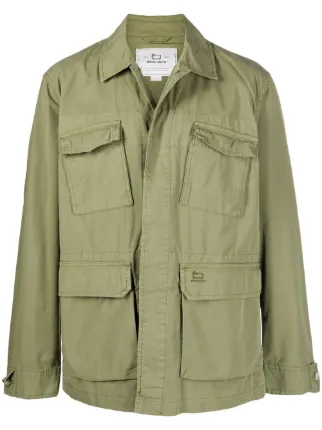 Woolrich