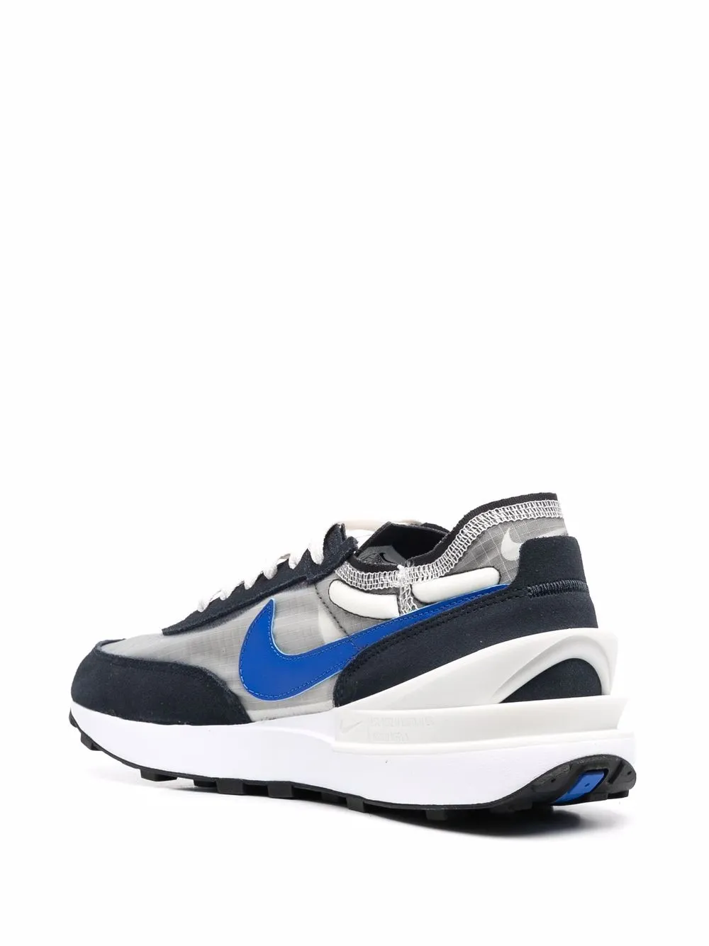 Nike Tenis Bajos Con Diseño Color Block - Farfetch
