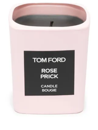 TOM FORD Rose Prick キャンドル - Farfetch