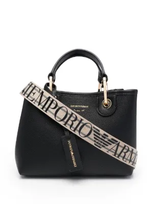 Emporio Armani（エンポリオ・アルマーニ）バッグ - FARFETCH