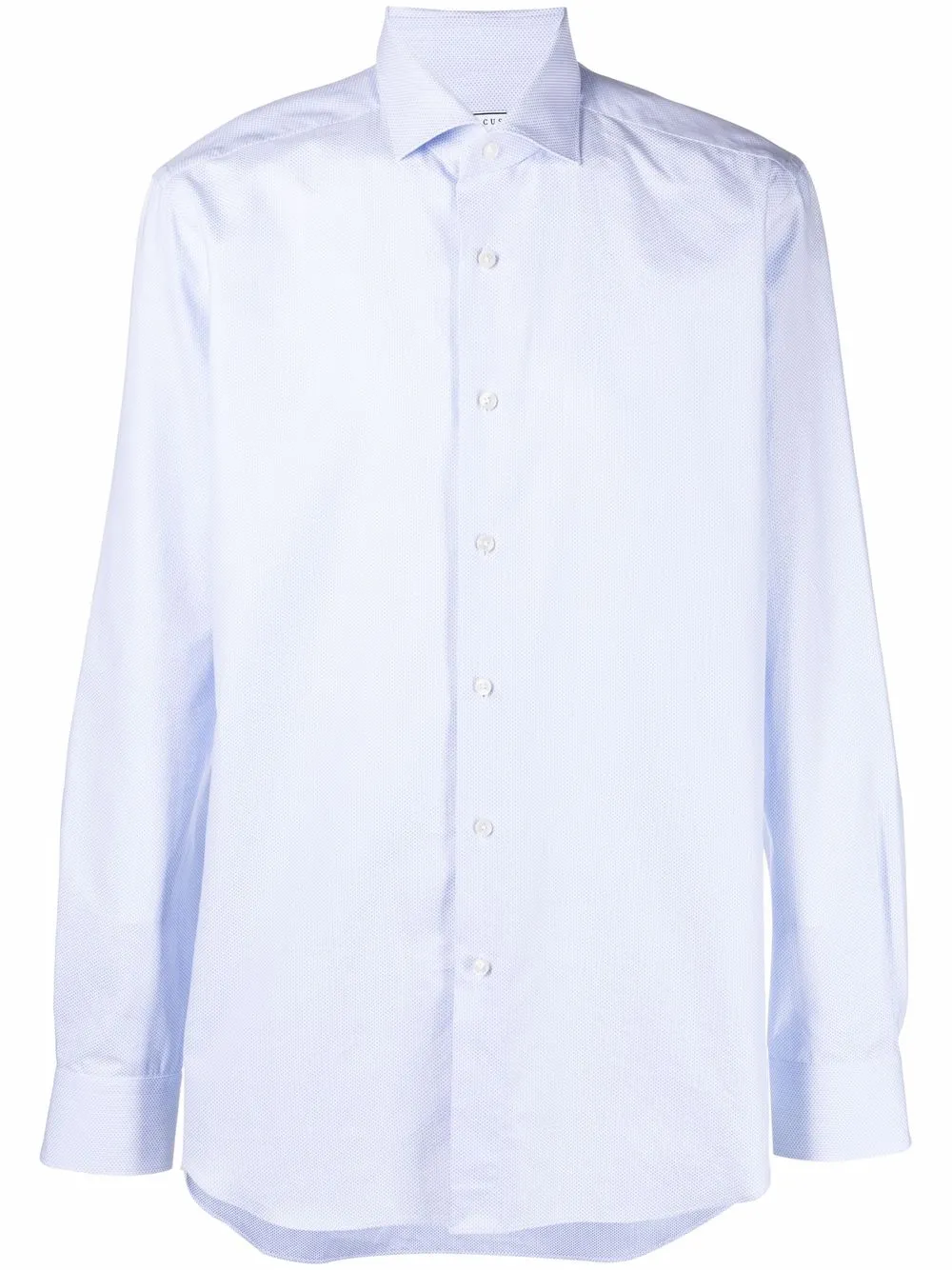 

Xacus camisa con botones - Azul