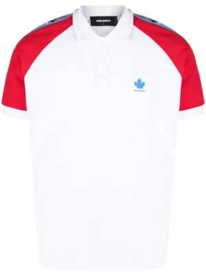 Dsquared2 Polo Shirts for Men - Shop 