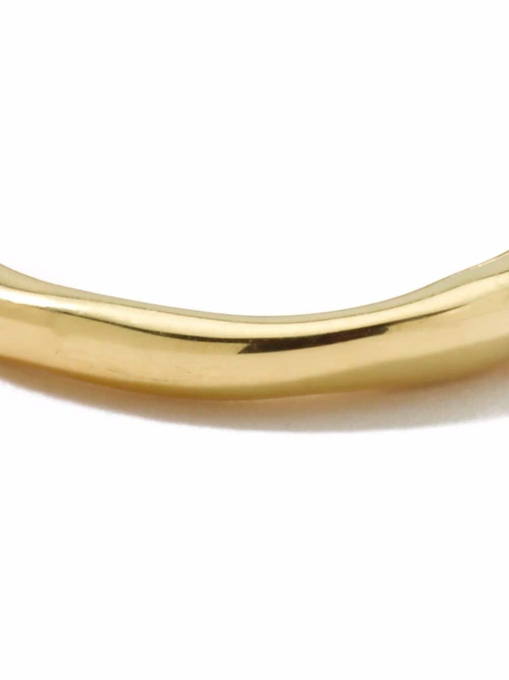 IPPOLITA 18kt geelgouden ring