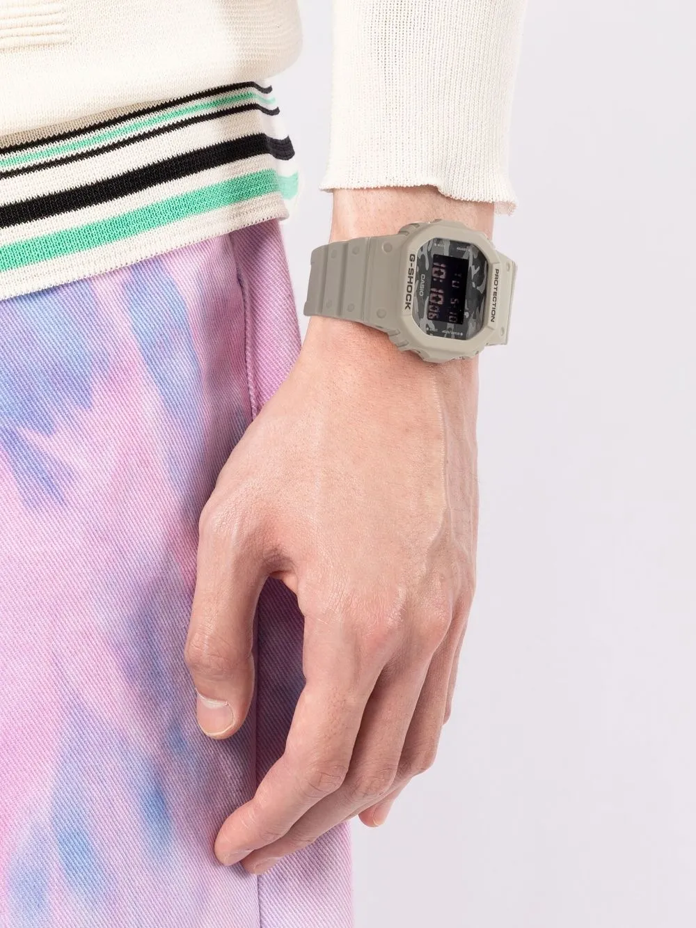 dw 5600 camo