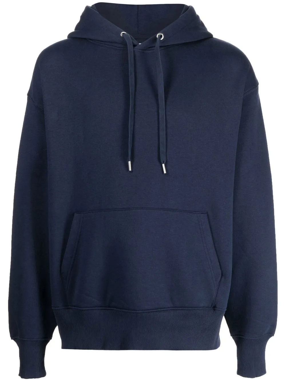 

Katharine Hamnett London hoodie Love - Azul