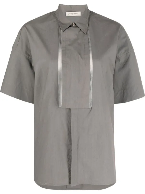 Gentry Portofino Short Sleeve Boxy 