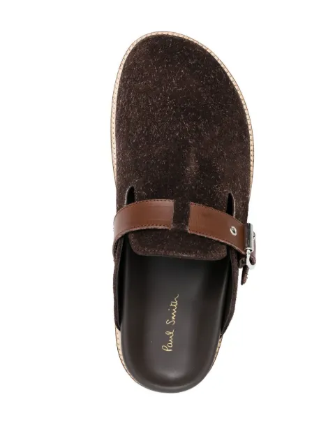 paul smith slip on