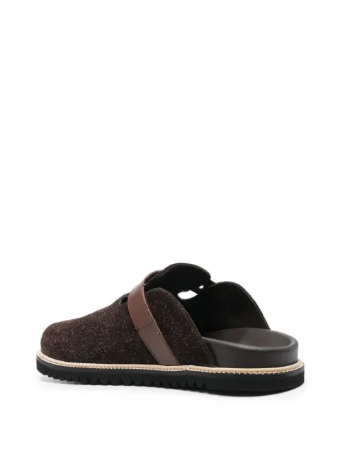 paul smith slip on