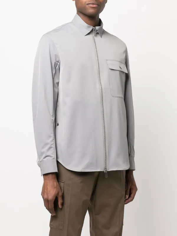 parkway shirt jacket lululemon