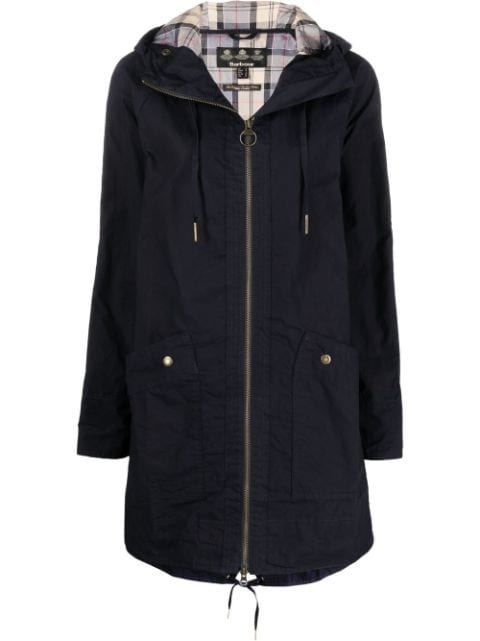 Barbour Parkas for Women - Shop Now on FARFETCH