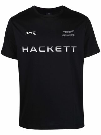 Hackett Camiseta Aston Martin - Farfetch