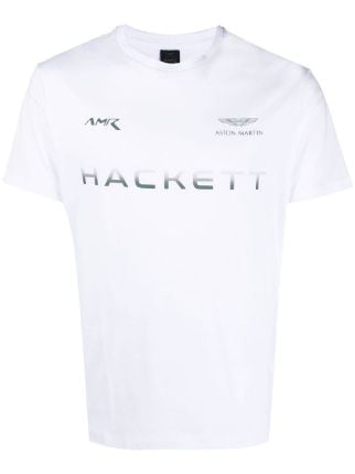 Hackett Camiseta Aston Martin - Farfetch