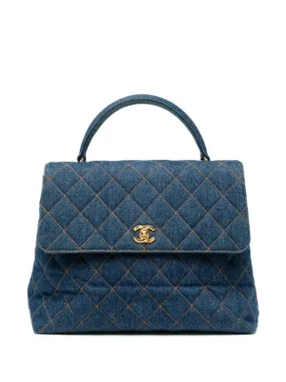 CHANEL Pre-Owned