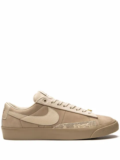 Nike tenis bajos SB Blazer de Nike x FPAR