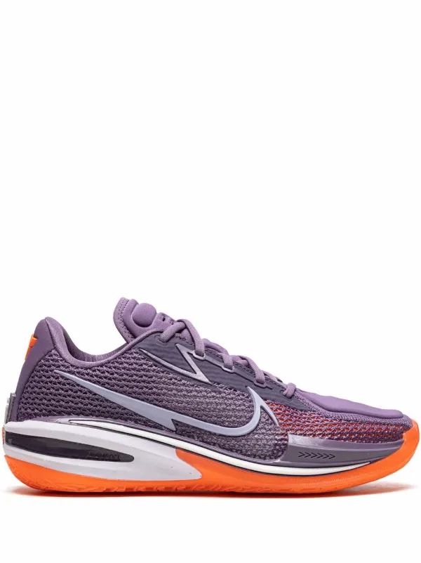 Nike Air ZOOM GT Cut Violet CRIMSON