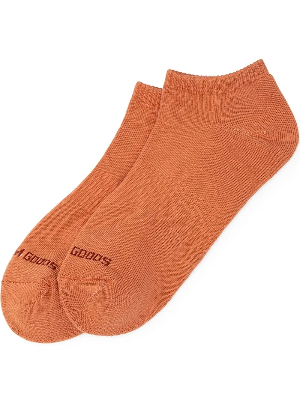 

STADIUM GOODS® calcetines cortos Mesa - Naranja