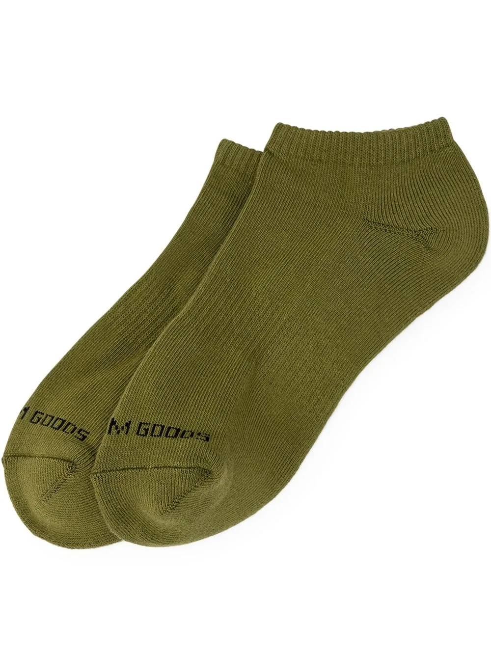 

STADIUM GOODS® calcetines cortos Moss - Verde