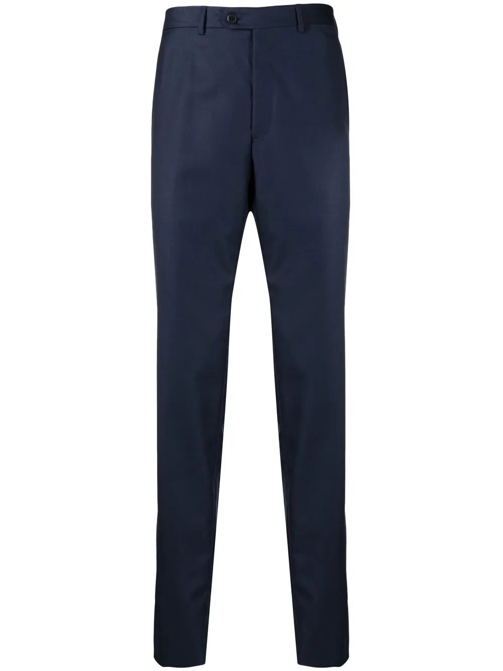 

Brioni tailored dress trousers - Blue