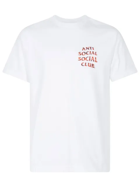 Anti Social Social Club Cancelled 