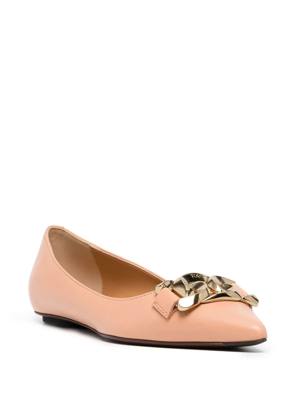 tods ballerina