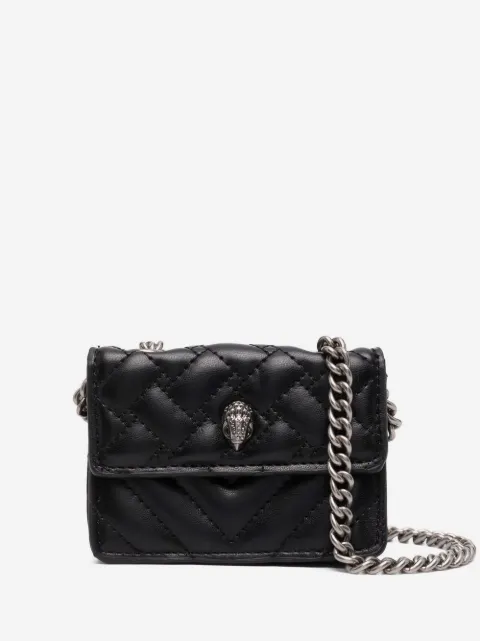 Kurt Geiger London micro Kensington bag