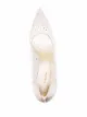 Le Silla Nicole 105mm pumps