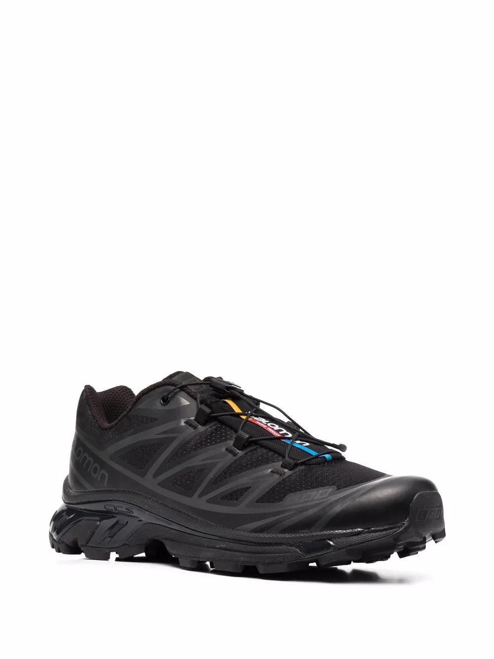 Image 2 of Salomon S/Lab slip-on-sneakers med logo