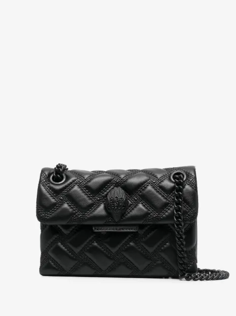 Kurt Geiger London sac porté épaule Kensington Drench