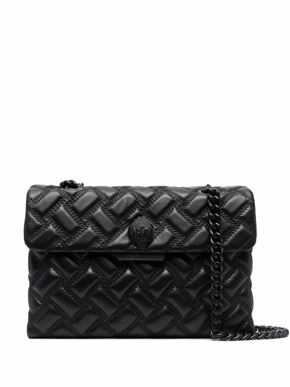 Kurt Geiger London Kensington Drench Shoulder Bag - Farfetch