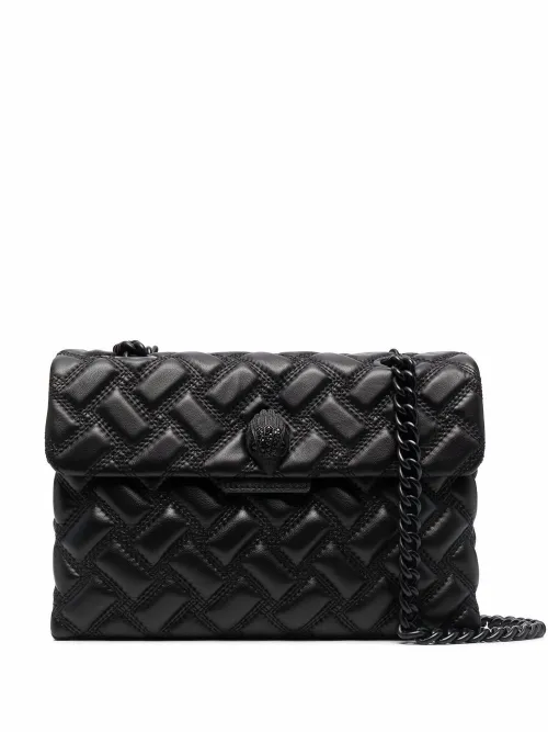 Sac porté épaule Kensington Drench - Kurt Geiger London - Modalova