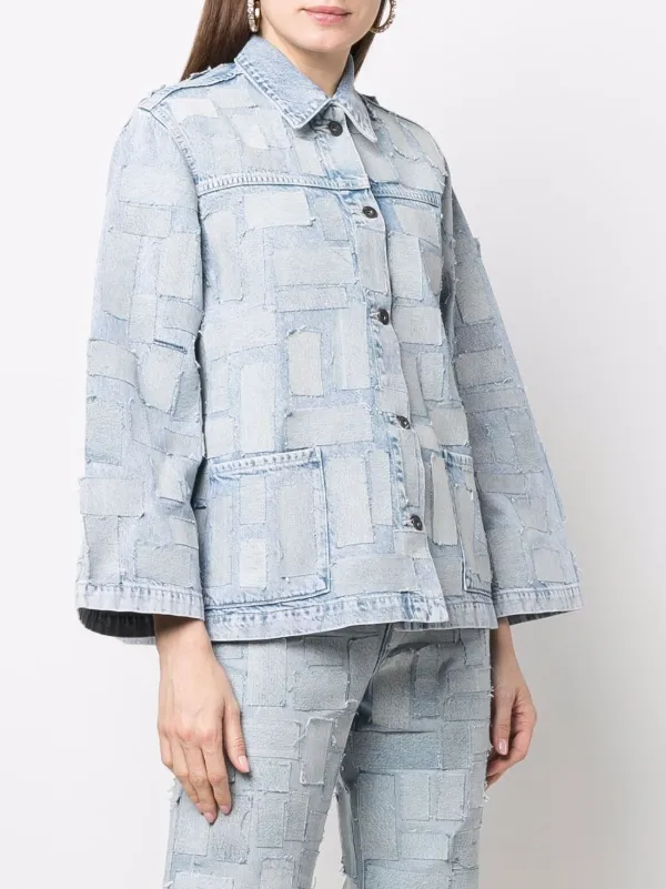 Levi's: Made \u0026 Crafted Misshapes 