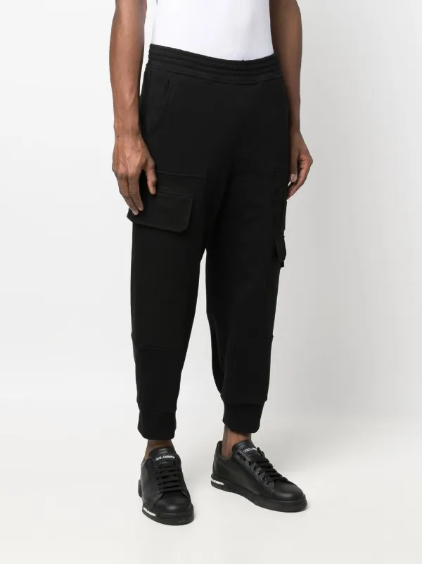 Neil barrett track online pants