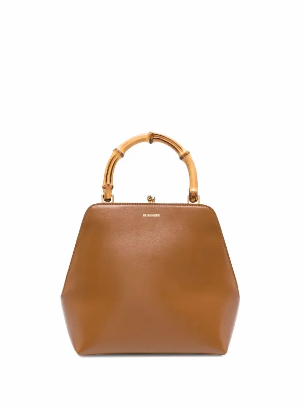 tote bolsa jil sander