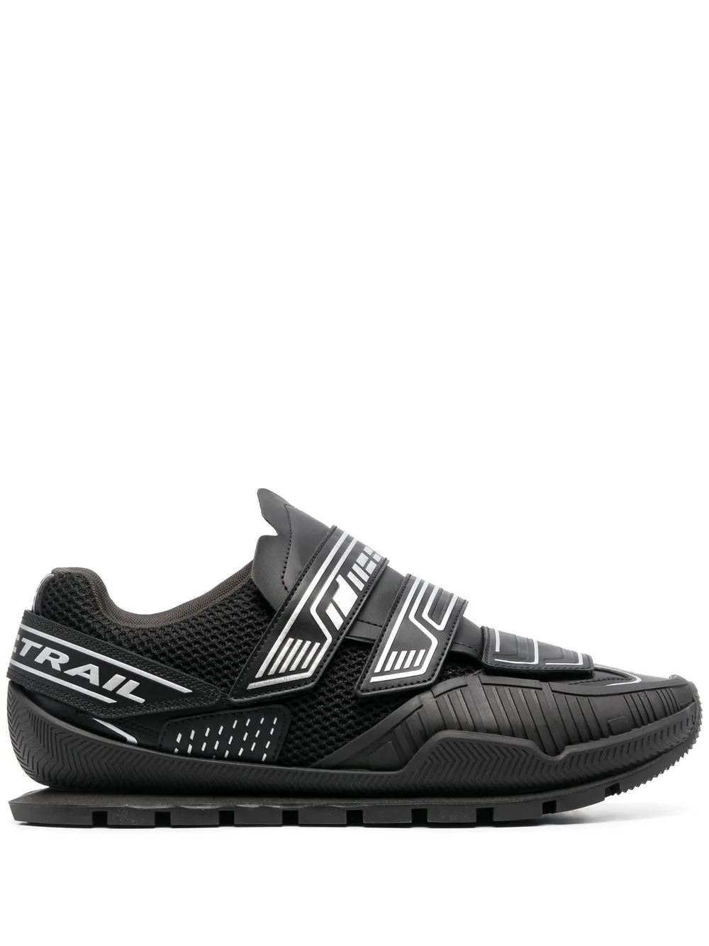 

Diesel S-Pendhio low-top sneakers - Black