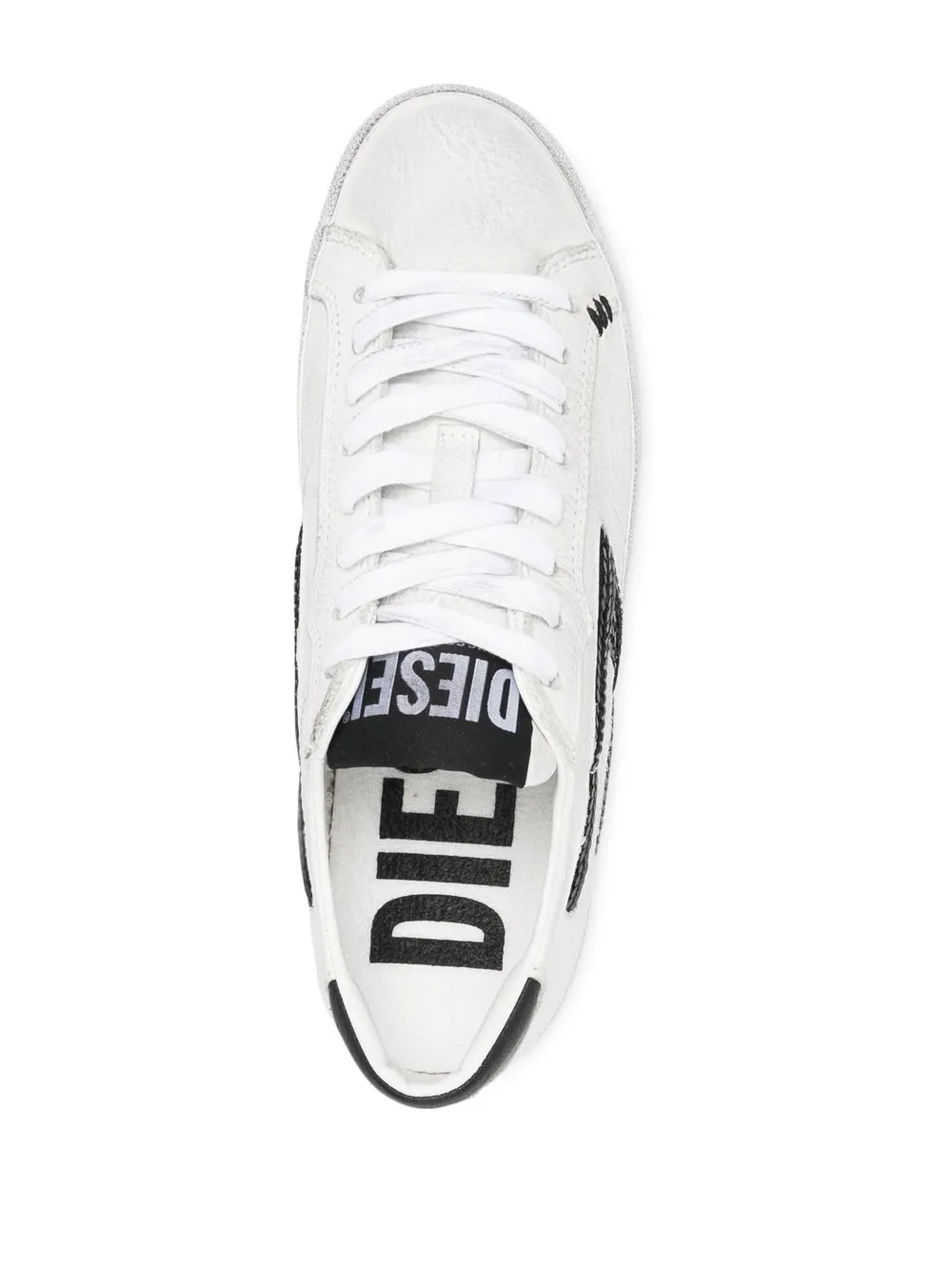 diesel s leroji low x