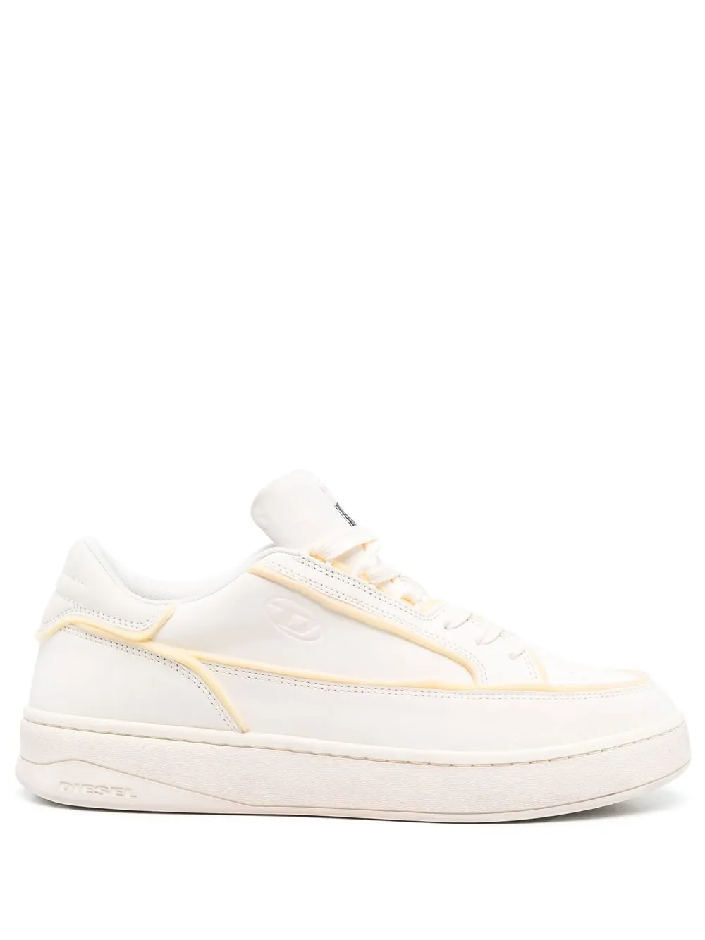 

Diesel Sinna low-top sneakers - Neutrals