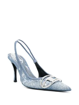 Women's Diesel Heels - High Heels 