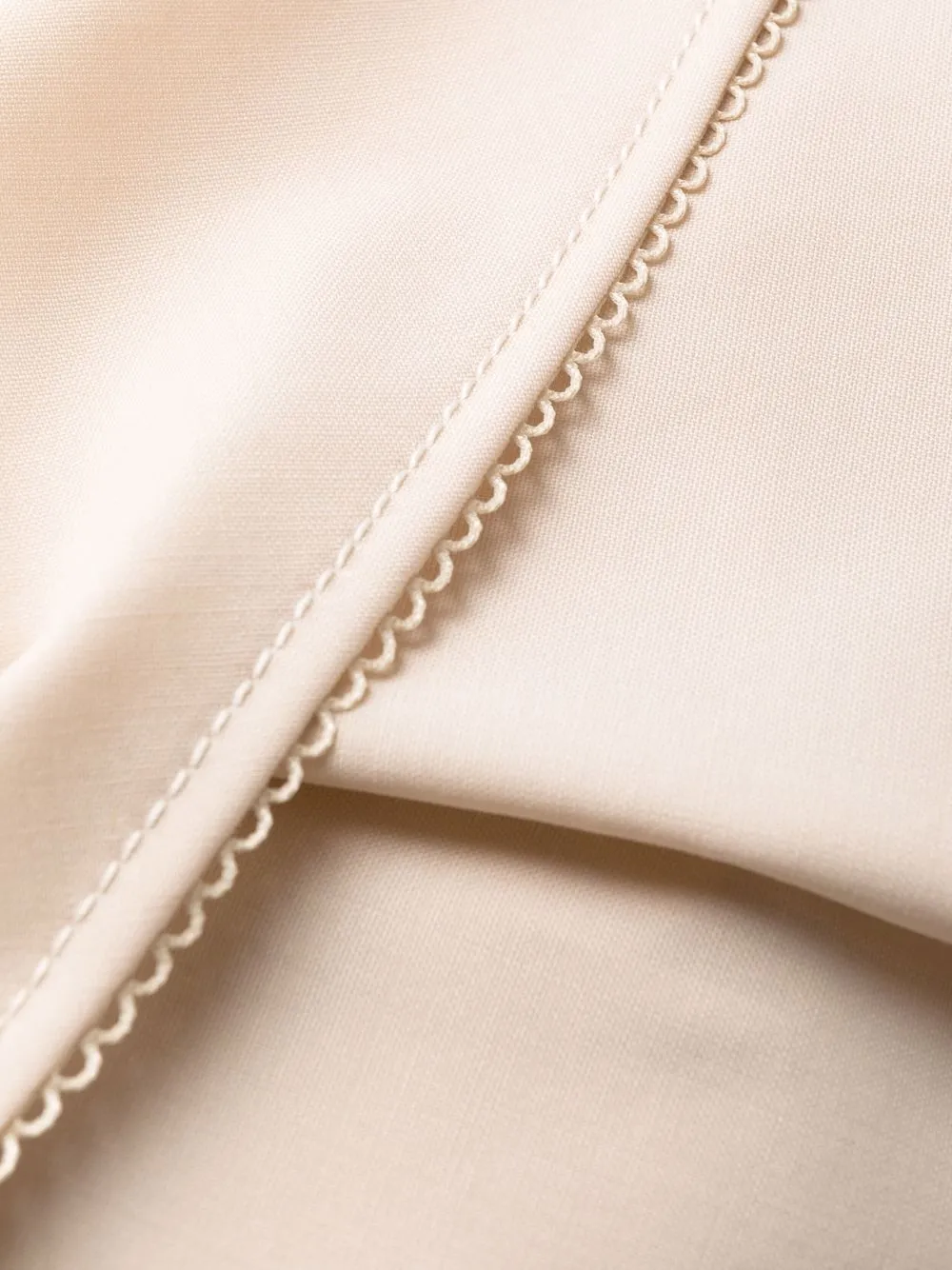 Jacquemus La Robe Hielo asymmetric dress | Image 7